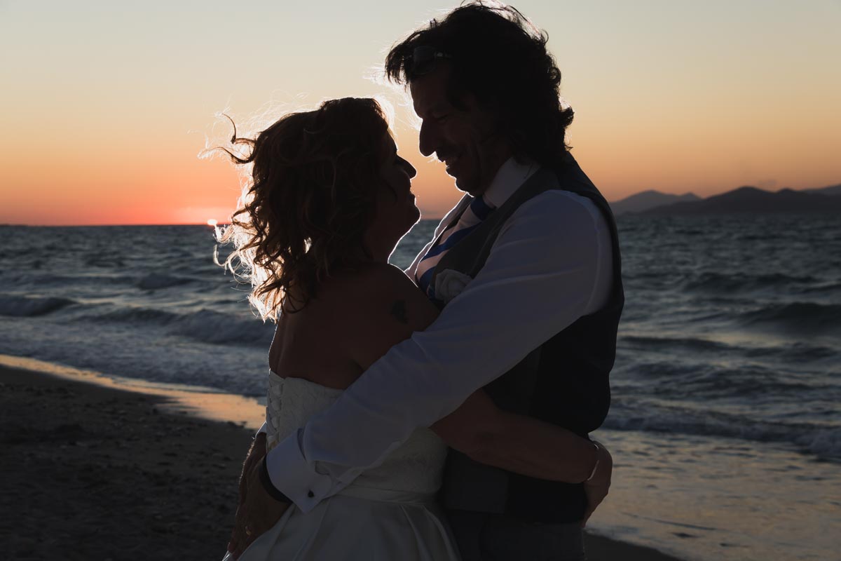 Georgio & Lucia - Κως : Real Wedding by Thanos Tirlas Photography
